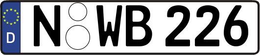 N-WB226