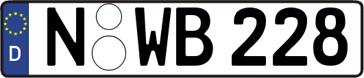 N-WB228