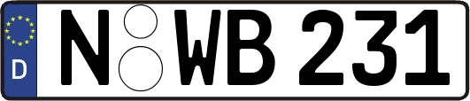 N-WB231