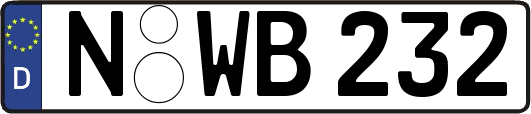 N-WB232