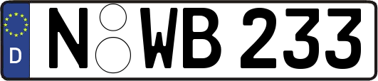 N-WB233
