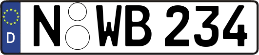 N-WB234