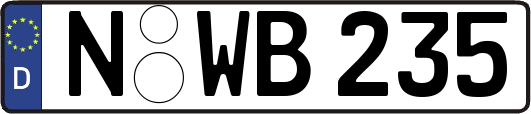 N-WB235