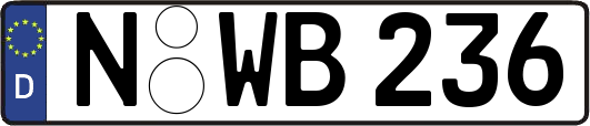 N-WB236