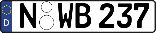 N-WB237