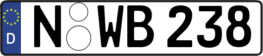 N-WB238