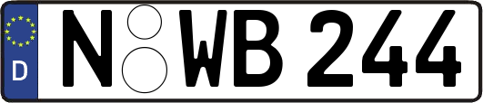 N-WB244