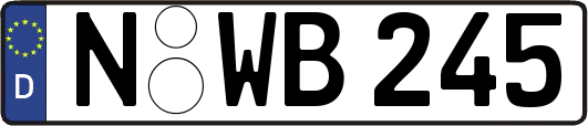 N-WB245