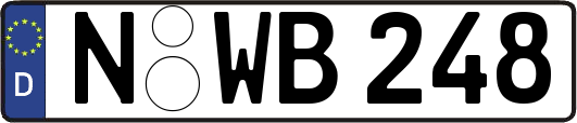 N-WB248
