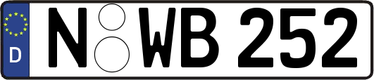 N-WB252