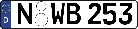 N-WB253