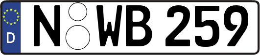 N-WB259