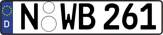 N-WB261