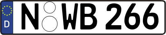 N-WB266