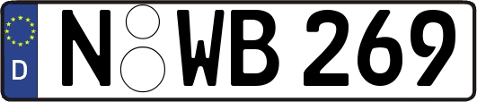 N-WB269