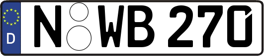 N-WB270