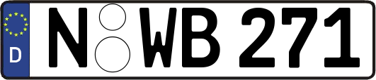 N-WB271