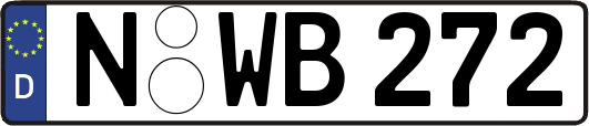 N-WB272