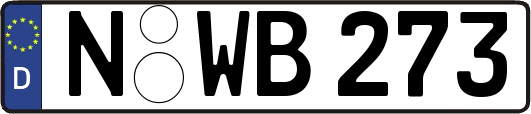 N-WB273
