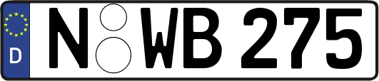 N-WB275