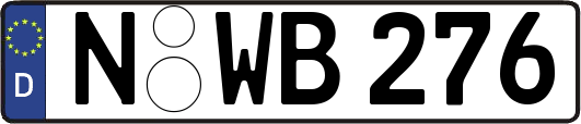 N-WB276