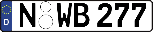 N-WB277