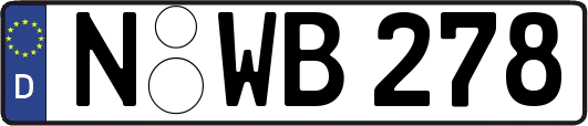 N-WB278