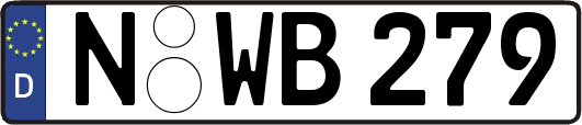 N-WB279