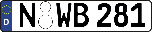 N-WB281