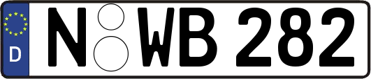 N-WB282
