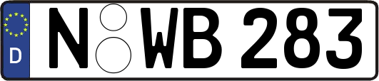N-WB283