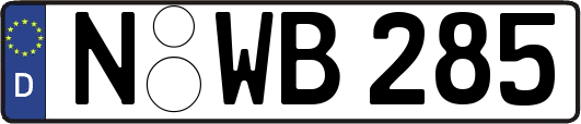 N-WB285