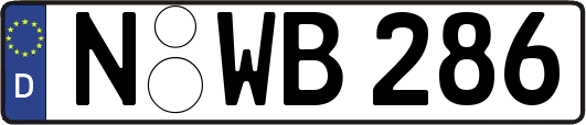 N-WB286