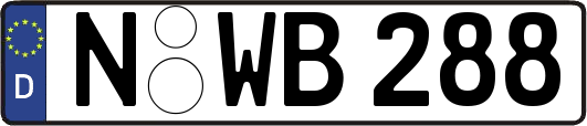 N-WB288