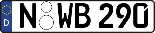 N-WB290