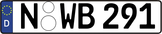 N-WB291