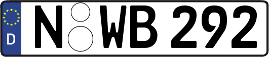 N-WB292