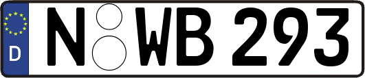 N-WB293