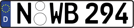 N-WB294