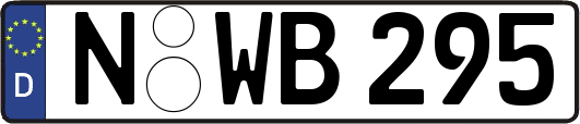 N-WB295