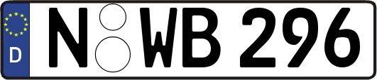 N-WB296