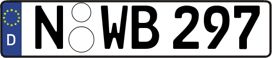 N-WB297