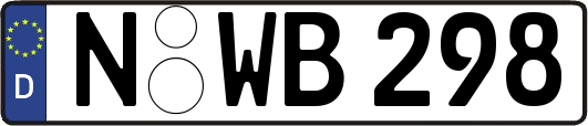 N-WB298