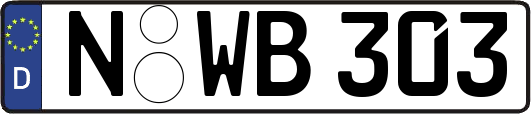 N-WB303