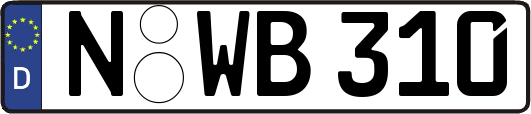 N-WB310