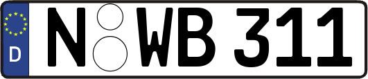 N-WB311