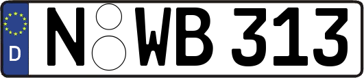 N-WB313