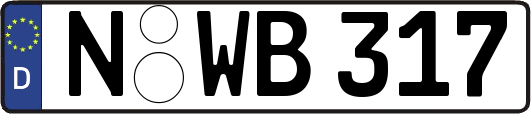 N-WB317