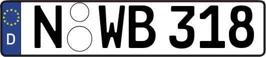 N-WB318