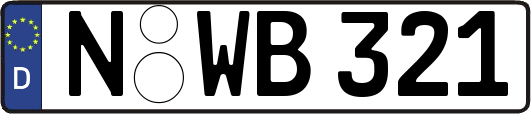 N-WB321